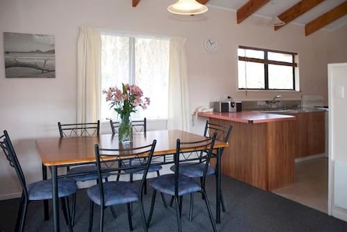 Hotel Aotearoa Lodge & Tours 14