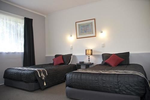 Hotel Aotearoa Lodge & Tours 15