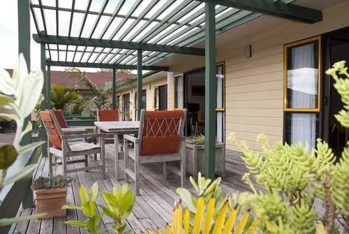 Hotel Aotearoa Lodge & Tours 18