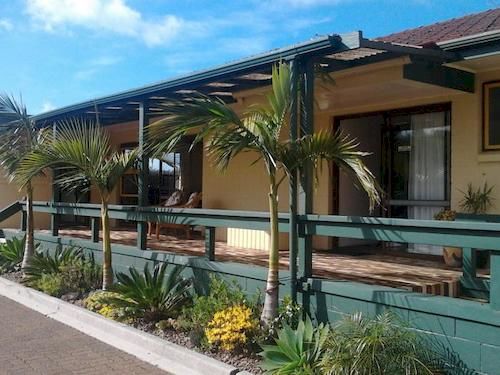 Hotel Aotearoa Lodge & Tours 2