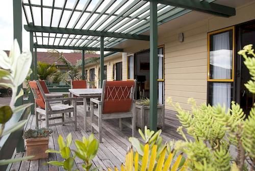Hotel Aotearoa Lodge & Tours 7