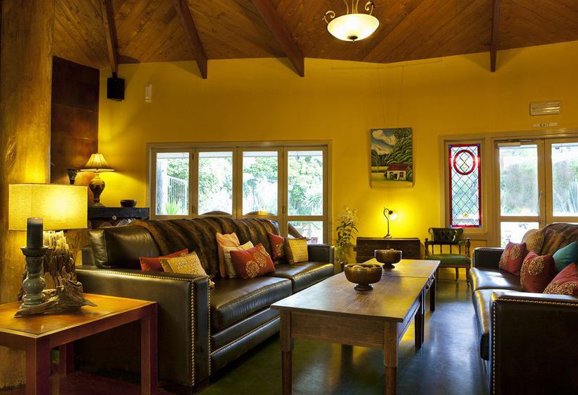 Hotel Awaroa Lodge Abel Tasman National Park South Island