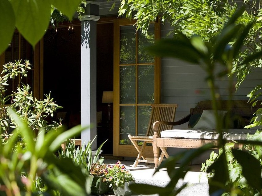 Hotel Arrowtown House Boutique