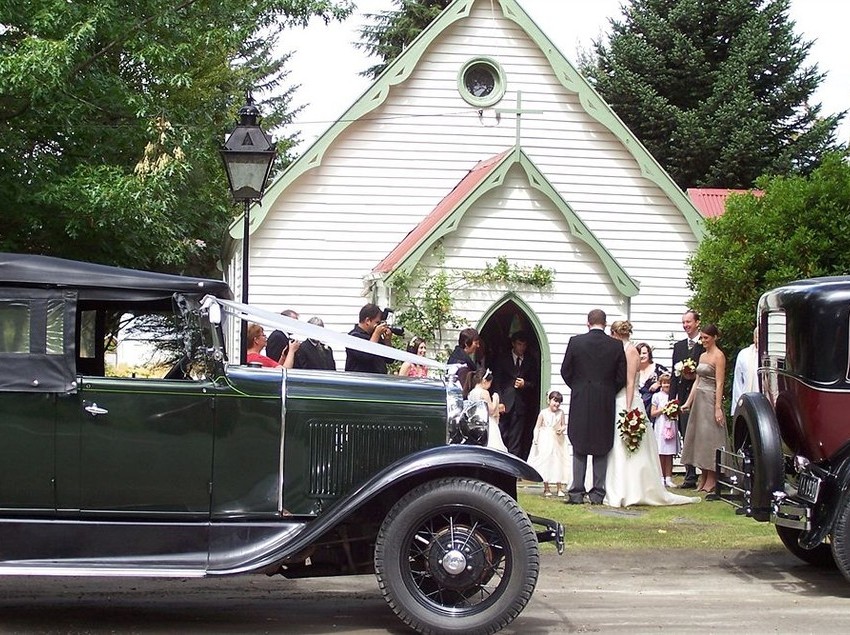 Hotel Arrowtown House Boutique 2