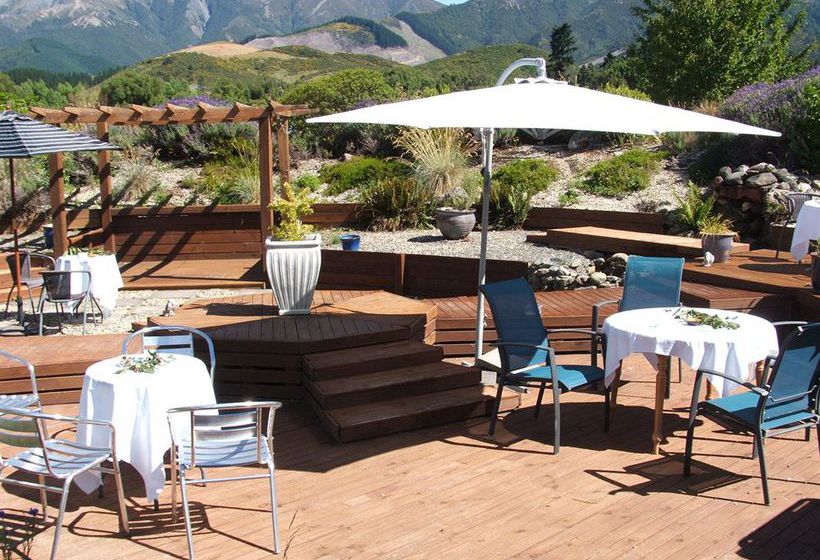 Hotel Vibrant Living Retreat 1