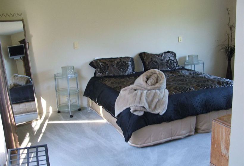 Hotel Vibrant Living Retreat 3