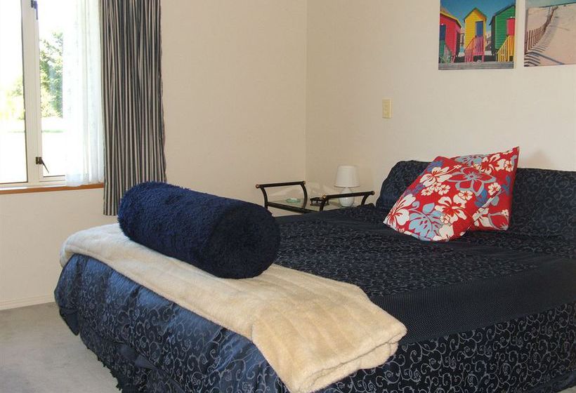 Hotel Vibrant Living Retreat 4