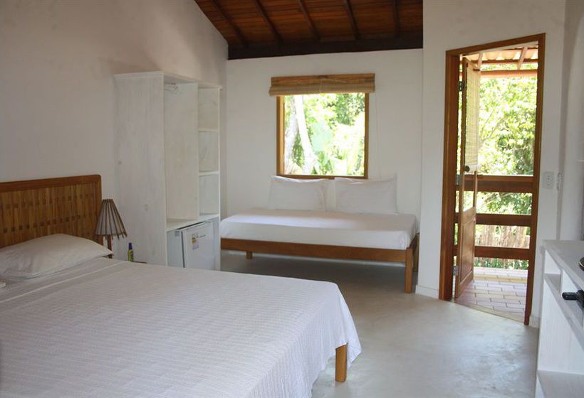 Hotel Pousada Samambaia  | Trancoso | Bahia | Brasil 1