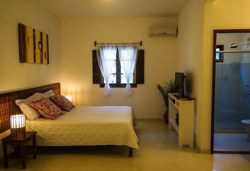 Hotel Pousada Samambaia  | Trancoso | Bahia | Brasil 10