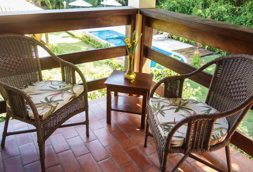 Hotel Pousada Samambaia  | Trancoso | Bahia | Brasil 11