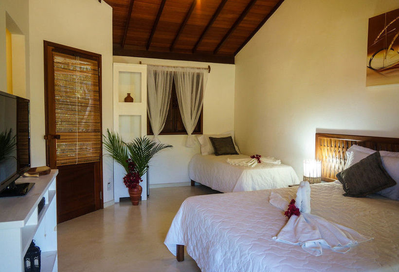 Hotel Pousada Samambaia  | Trancoso | Bahia | Brasil 12