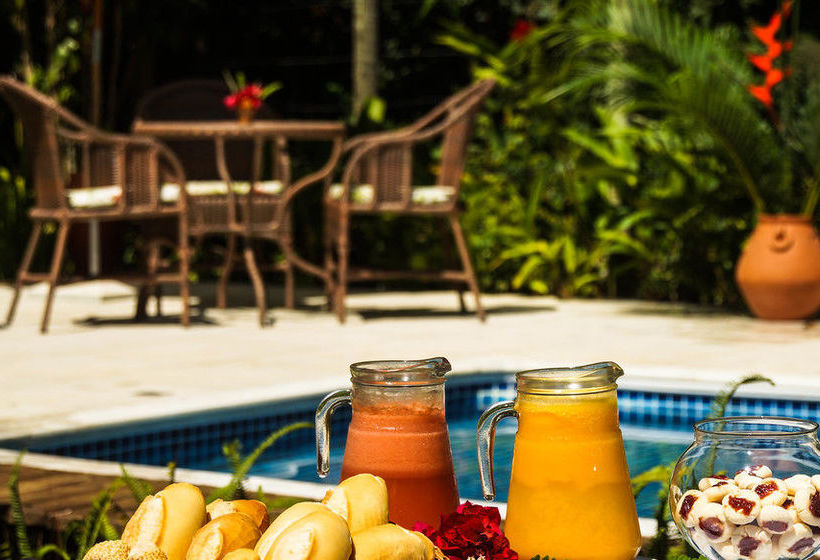 Hotel Pousada Samambaia  | Trancoso | Bahia | Brasil 13