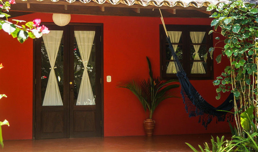 Hotel Pousada Samambaia  | Trancoso | Bahia | Brasil 14