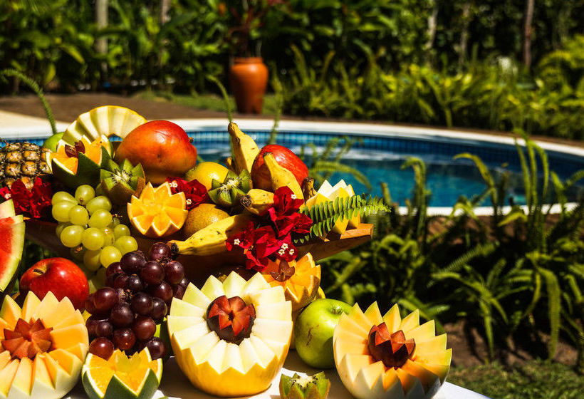 Hotel Pousada Samambaia  | Trancoso | Bahia | Brasil 15