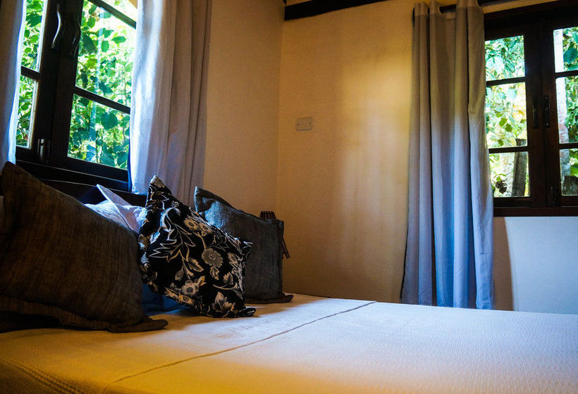 Hotel Pousada Samambaia  | Trancoso | Bahia | Brasil 16