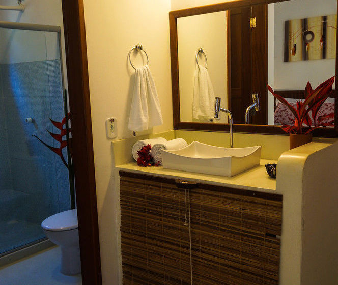 Hotel Pousada Samambaia  | Trancoso | Bahia | Brasil 17