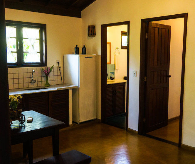 Hotel Pousada Samambaia  | Trancoso | Bahia | Brasil 18