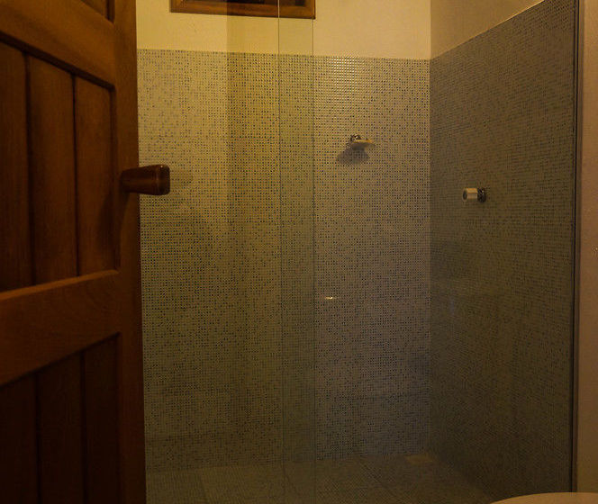 Hotel Pousada Samambaia  | Trancoso | Bahia | Brasil 19