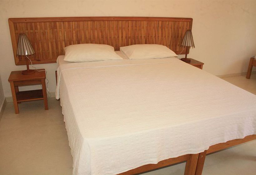 Hotel Pousada Samambaia  | Trancoso | Bahia | Brasil 2