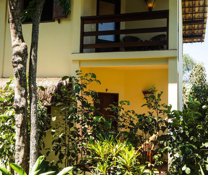 Hotel Pousada Samambaia  | Trancoso | Bahia | Brasil 20