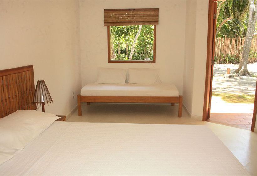 Hotel Pousada Samambaia  | Trancoso | Bahia | Brasil 3