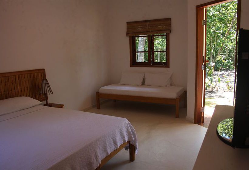 Hotel Pousada Samambaia  | Trancoso | Bahia | Brasil 4