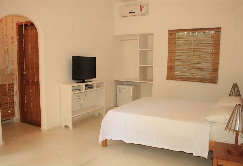 Hotel Pousada Samambaia  | Trancoso | Bahia | Brasil 5