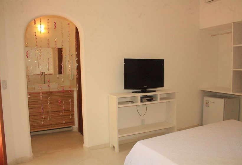 Hotel Pousada Samambaia  | Trancoso | Bahia | Brasil 6