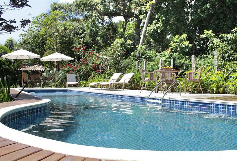 Hotel Pousada Samambaia  | Trancoso | Bahia | Brasil 7