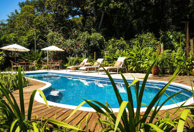 Hotel Pousada Samambaia  | Trancoso | Bahia | Brasil 8