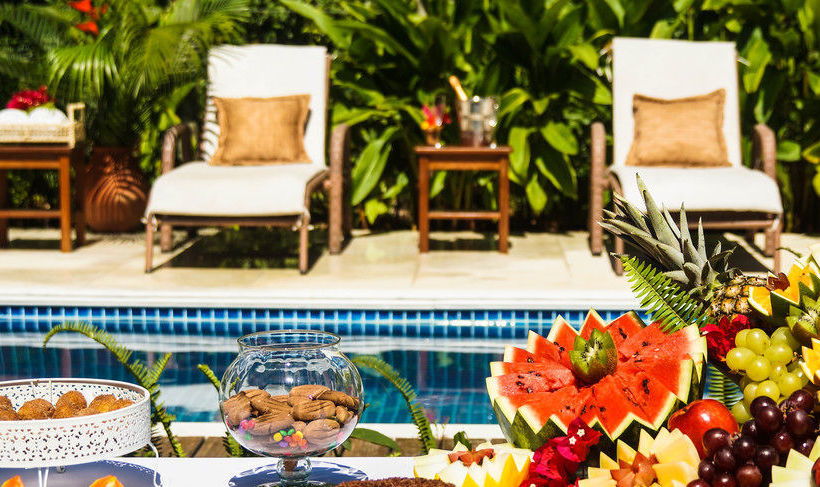 Hotel Pousada Samambaia  | Trancoso | Bahia | Brasil 9