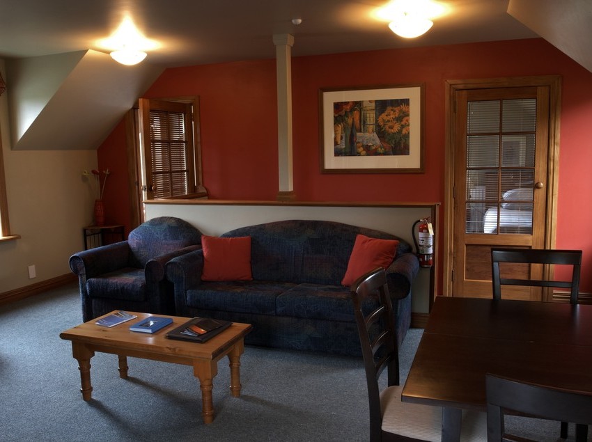 Hotel Awatuna Homestead 11