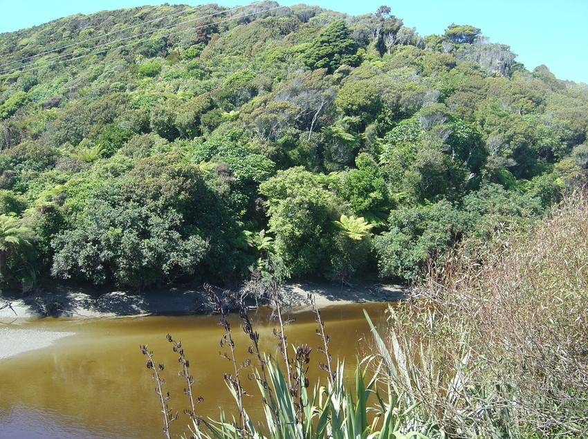 Hotel Awatuna Homestead 3