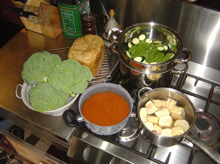 Hotel Awatuna Homestead 5