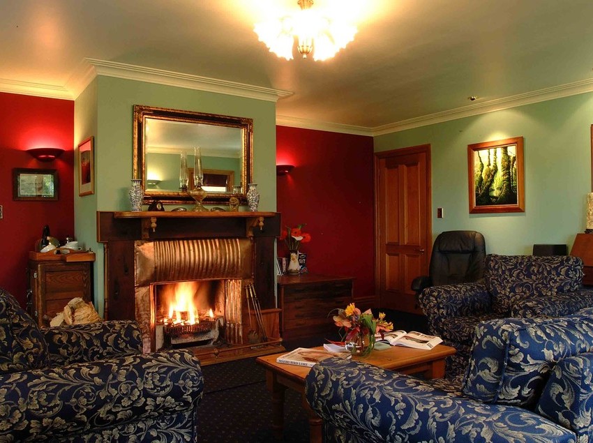 Hotel Awatuna Homestead 6