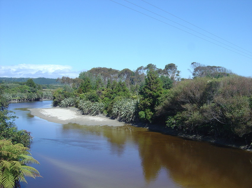 Hotel Awatuna Homestead 7