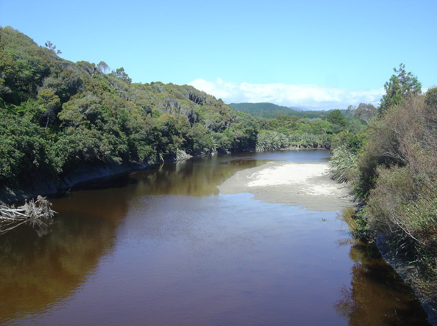 Hotel Awatuna Homestead 8