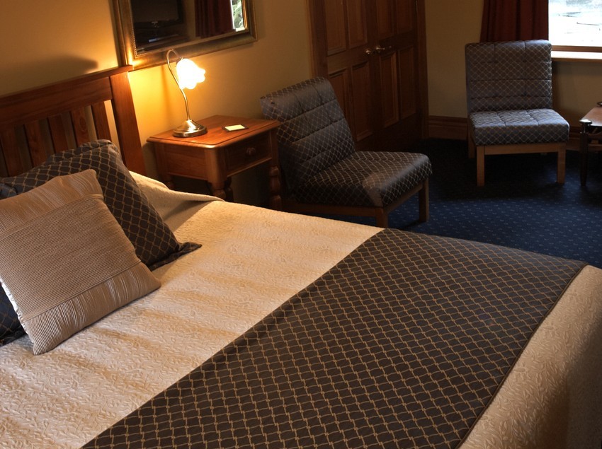 Hotel Awatuna Homestead 9