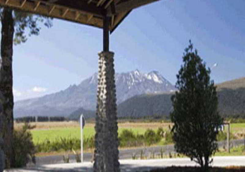 The Park Hotel Ruapehu 12