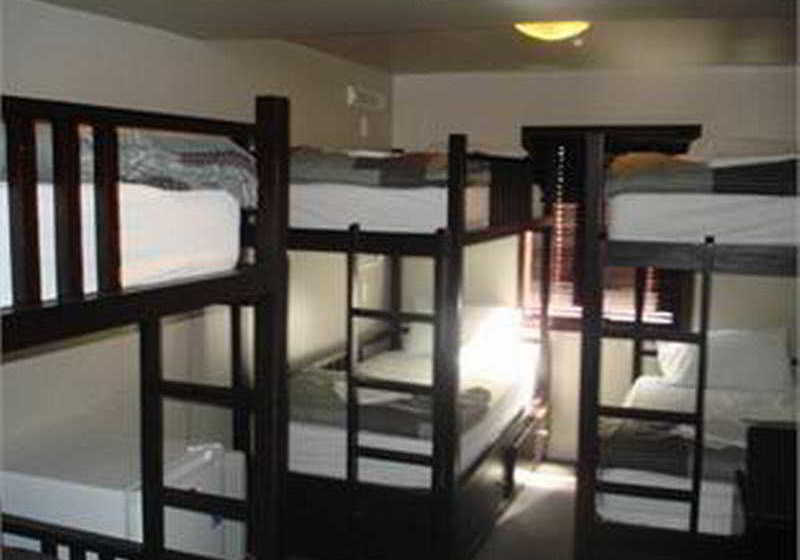 The Park Hotel Ruapehu 14