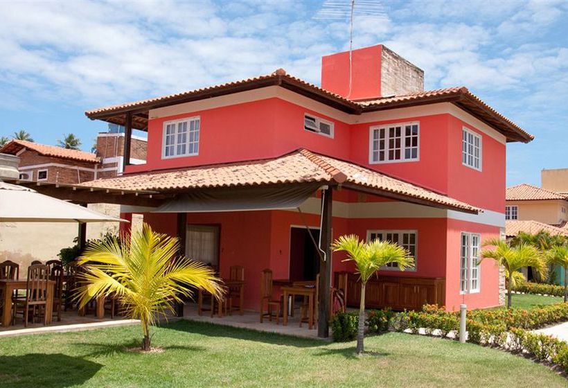 Hotel La Dolce Vita Flat & Pousada 