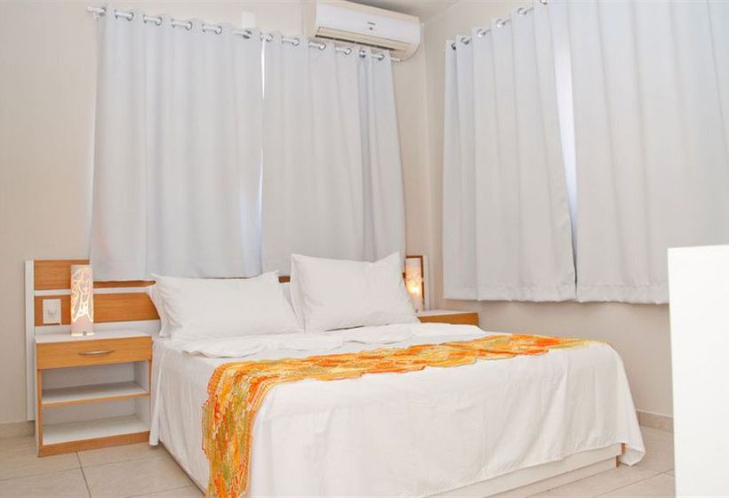 Hotel La Dolce Vita Flat & Pousada  | Marechal Deodoro | Alagoas | Brasil 1