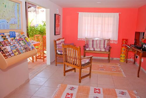 Hotel La Dolce Vita Flat & Pousada  | Marechal Deodoro | Alagoas | Brasil 11