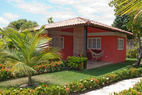 Hotel La Dolce Vita Flat & Pousada  | Marechal Deodoro | Alagoas | Brasil 12