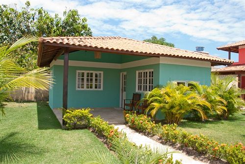 Hotel La Dolce Vita Flat & Pousada  | Marechal Deodoro | Alagoas | Brasil 13