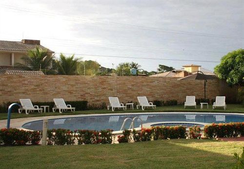 Hotel La Dolce Vita Flat & Pousada  | Marechal Deodoro | Alagoas | Brasil 15