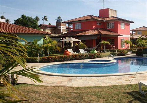 Hotel La Dolce Vita Flat & Pousada  | Marechal Deodoro | Alagoas | Brasil 16