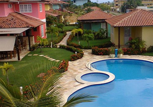 Hotel La Dolce Vita Flat & Pousada  | Marechal Deodoro | Alagoas | Brasil 17