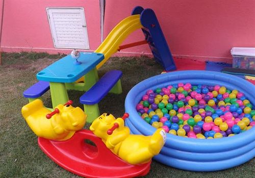 Hotel La Dolce Vita Flat & Pousada  | Marechal Deodoro | Alagoas | Brasil 18