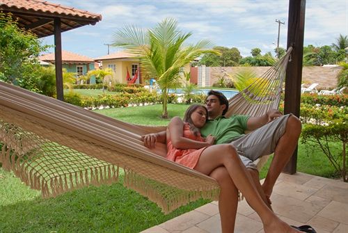 Hotel La Dolce Vita Flat & Pousada  | Marechal Deodoro | Alagoas | Brasil 19